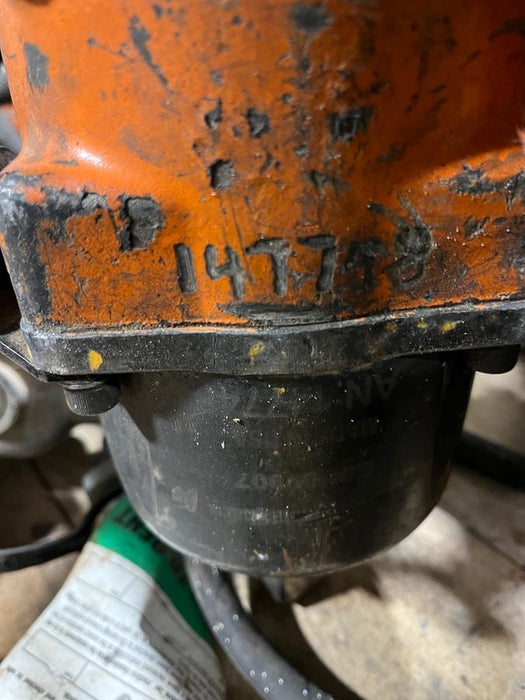 2021 MICHIGAN PNEUMATIC 4940B2