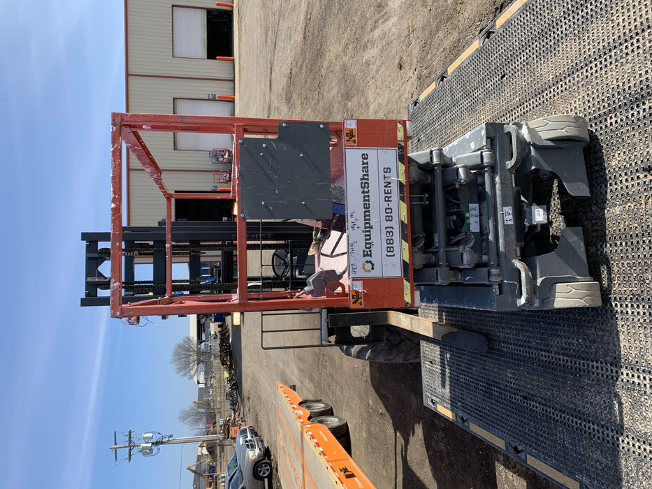 2019 Skyjack SJIII-3219 Standard w/Trojan Batteries