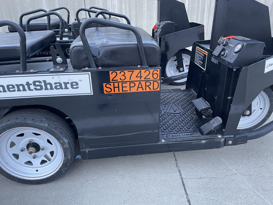 2022 COLUMBIA Expeditor