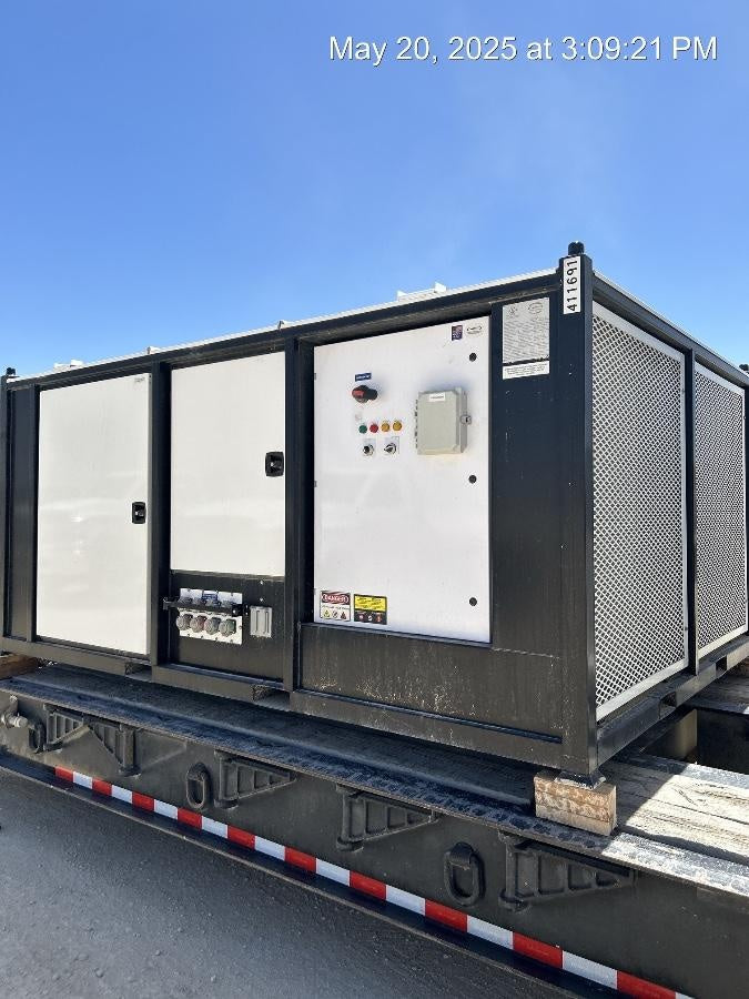 2024 AES AES25TDH44TTA