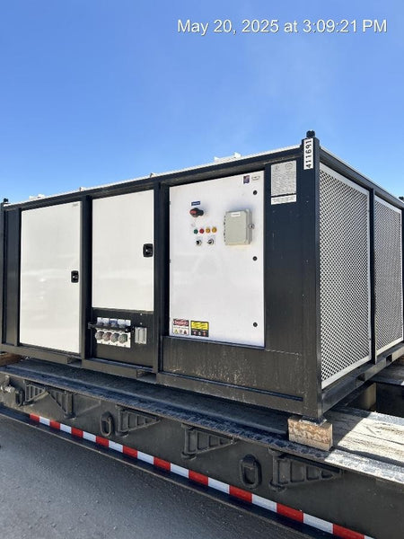 2024 AES AES25TDH44TTA