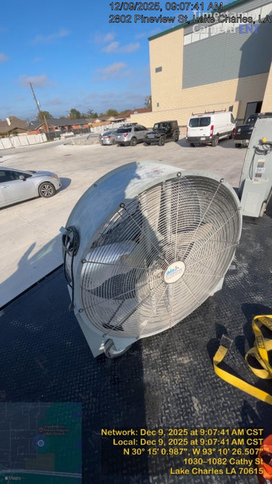 2024 AIRMASTER 60002