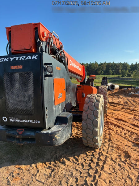 2023 SKYTRAK 12054