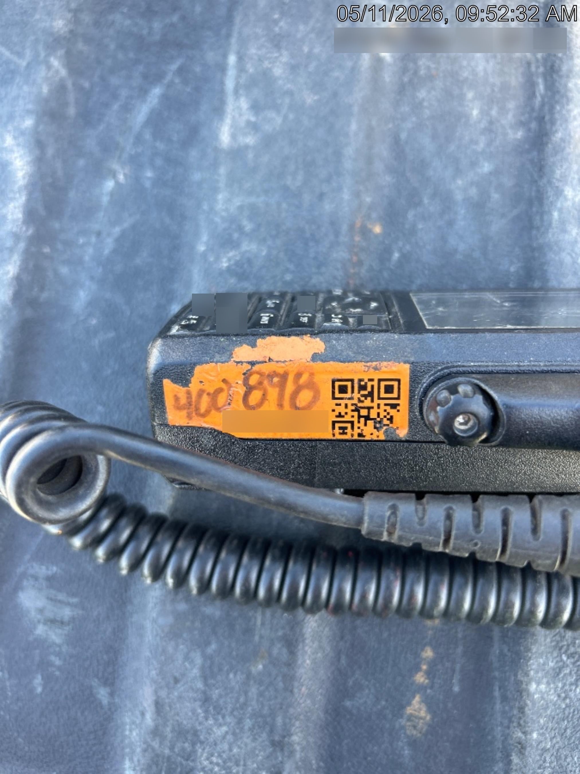 2024 MOTOROLA R7 DISPLAY