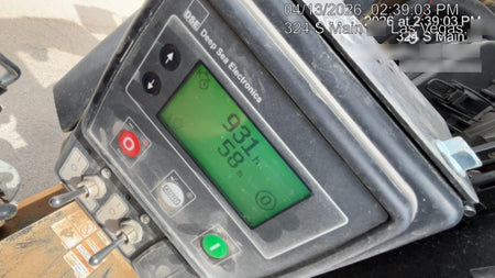 2024 Wacker Neuson LTT4 Diesel, Kohler KDW702, Deep Sea Controller, Auto Start, LED 320W, Bypass Outlet, T3