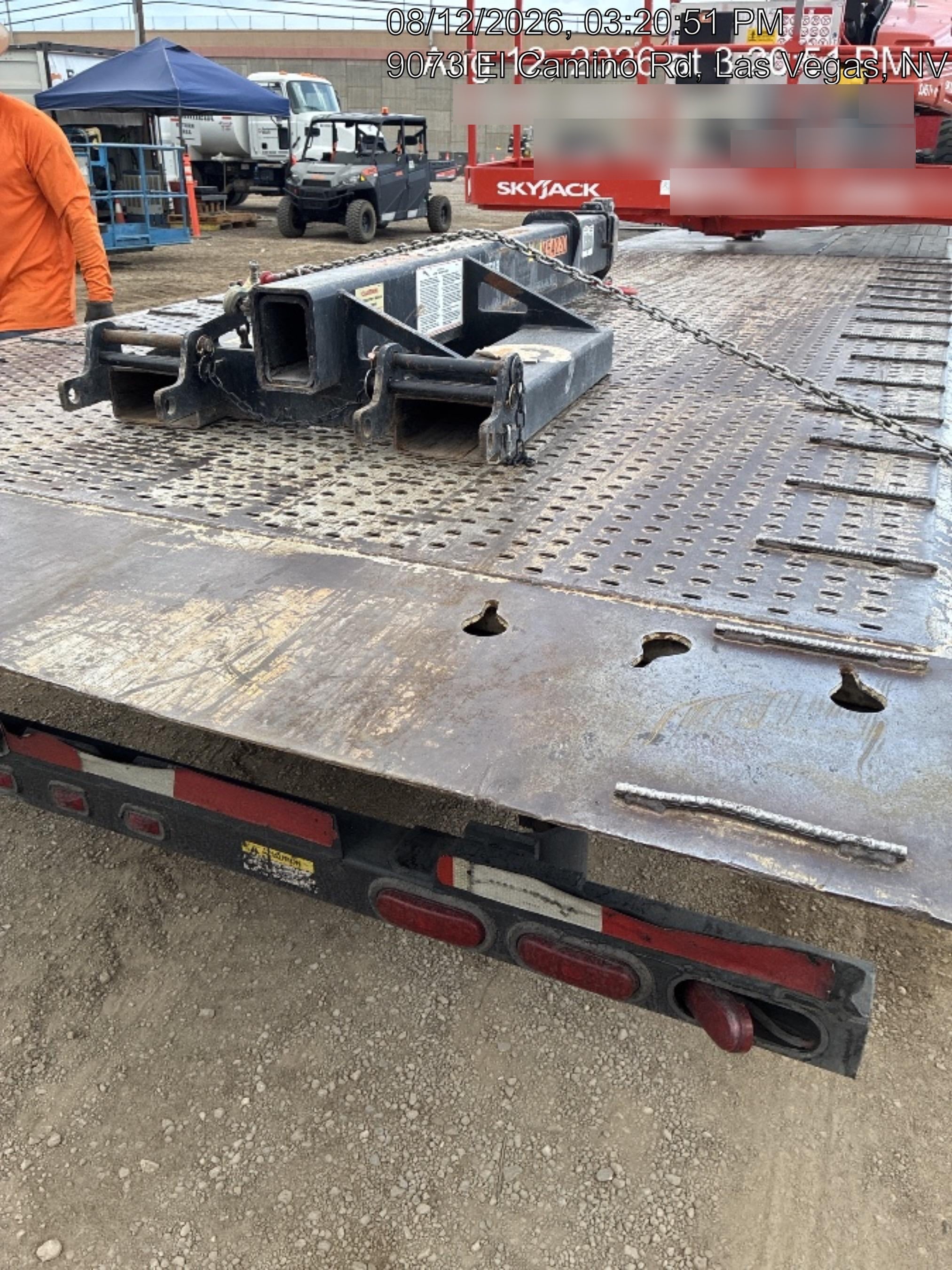 2024 STAR INDUSTRIES M1360B - Star JIB Boom