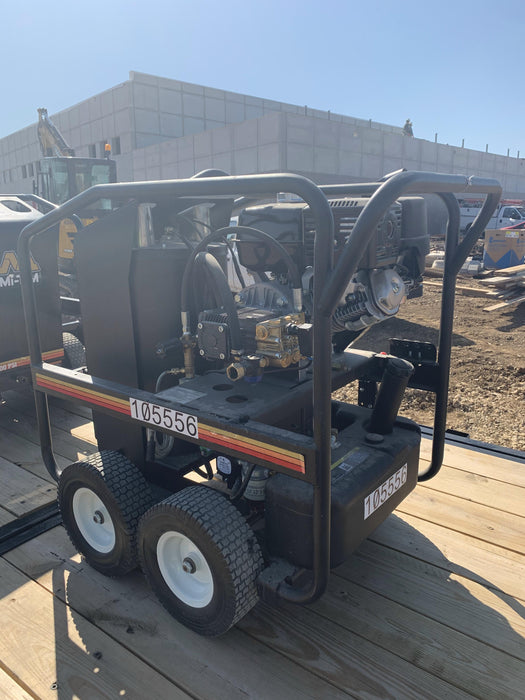 2020 MI-T-M CORPORATION HSP-3504-3MGH