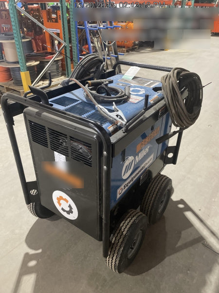 2026 MILLER ELECTRIC Bobcat 265 G