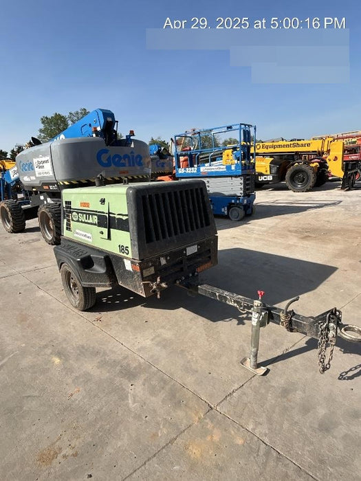 2020 SULLAIR 185-DPQ