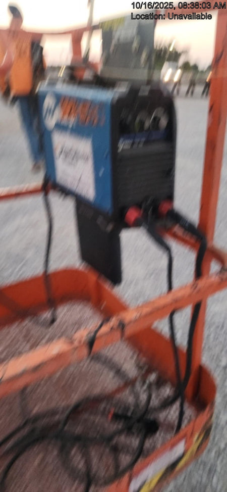 2020 MILLER ELECTRIC CST-280