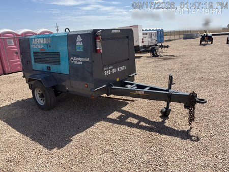 2025 AIRMAN PDSF375DP-6E1