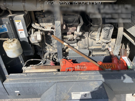 2021 MICHIGAN PNEUMATIC MP-TPB90-114