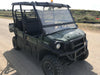 2019 KAWASAKI Mule PRO-DXT (Half Door)