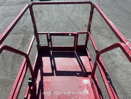 2019 MEC 4046SE