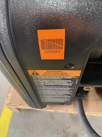 2023 LINCOLN ELECTRIC LN-25X