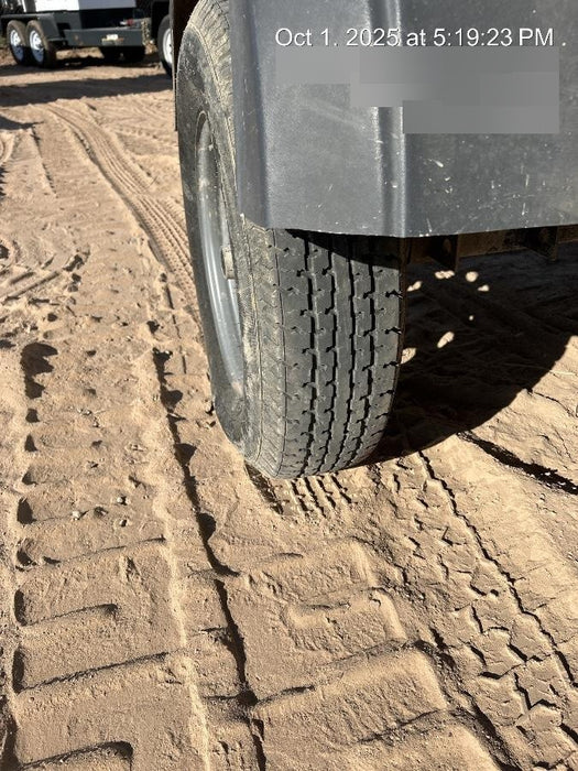 2022 ATLAS COPCO QAS45 CWK