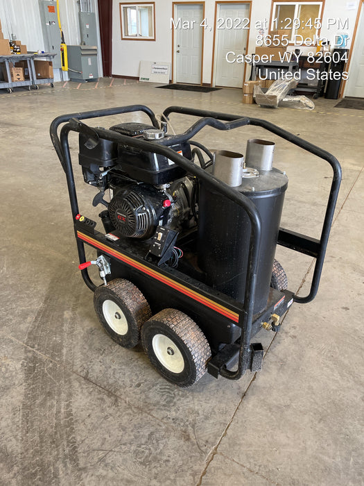 2021 MI-T-M CORPORATION HSP-3504-3MGH