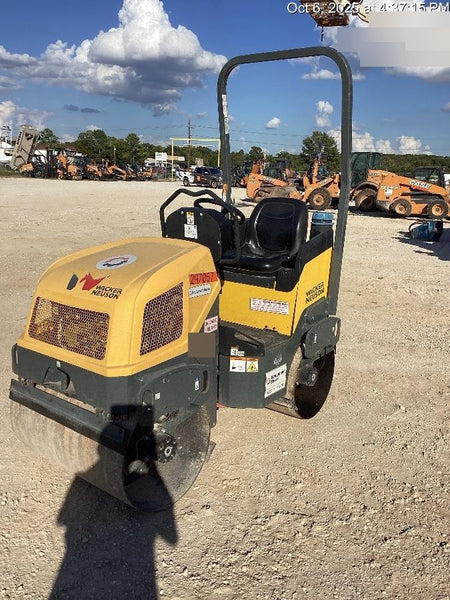 2023 WACKER NEUSON RD12A
