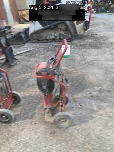 2021 HILTI TE 3000-AVR