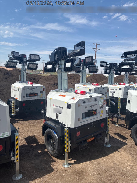 2026 TRIME X-SMART (EL1250H)