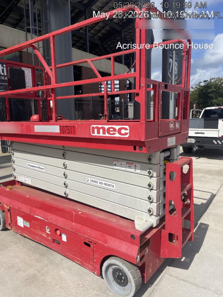 2020 MEC 4555SE