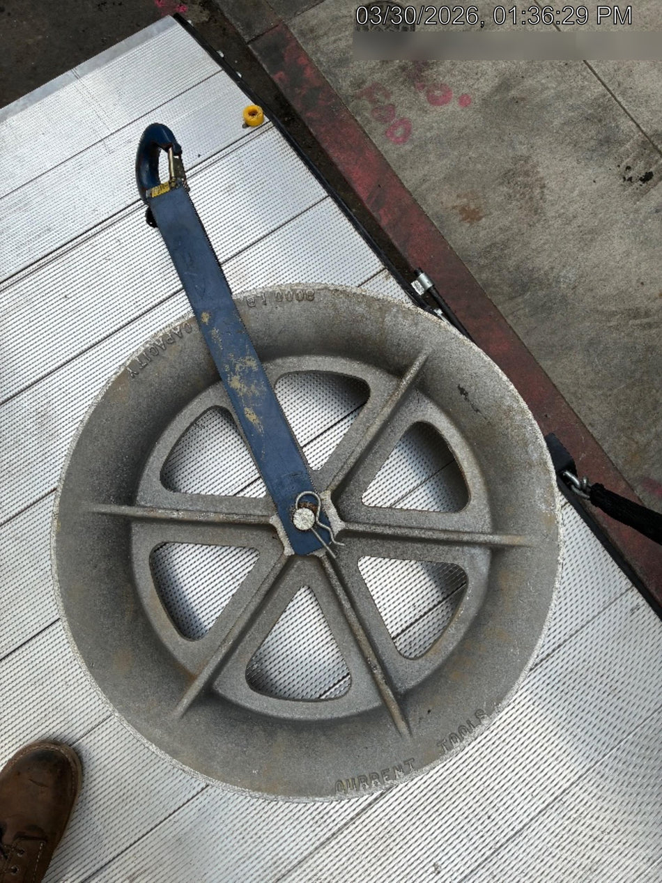 2021 CURRENT TOOLS 824