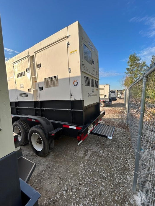 2022 MULTIQUIP DCA300