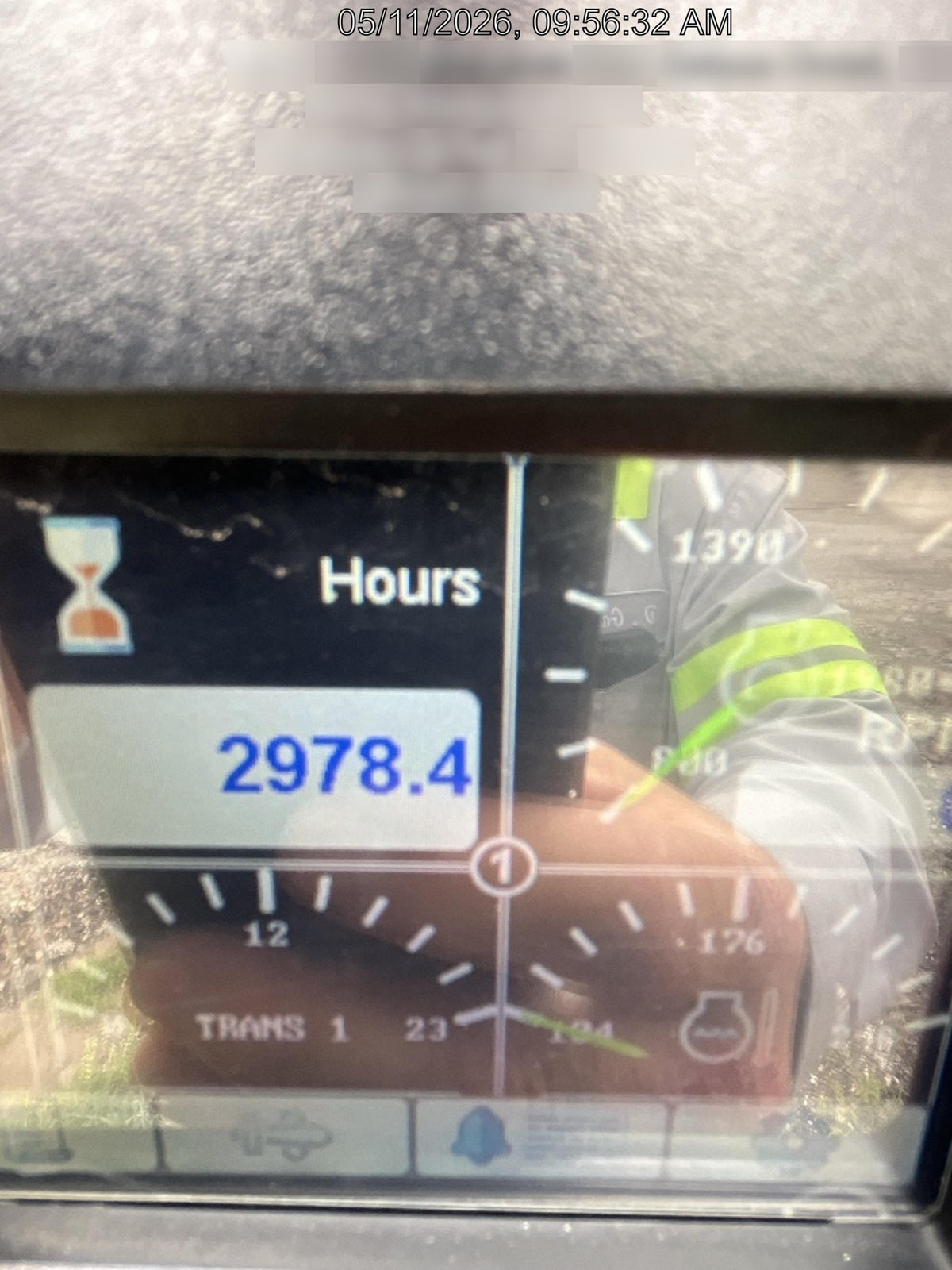 2021 PIONEER PP66S12L71-TD2.9L4