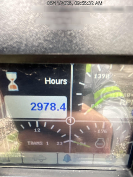 2021 PIONEER PP66S12L71-TD2.9L4