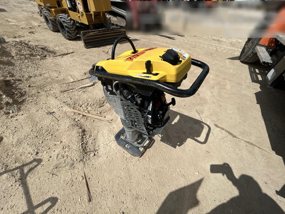 2025 WACKER NEUSON BS62-4Ab/28
