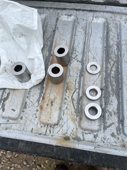 2021 SKIDMORE-WILHELM MZ Complete