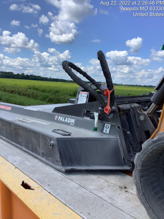 2022 PALADIN 30372A-0022