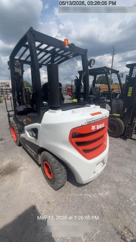 2025 DOOSAN D30S-9