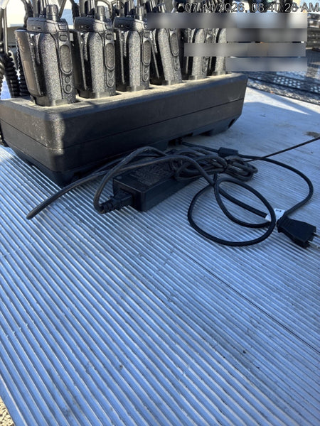 2022 MOTOROLA PMPN4284