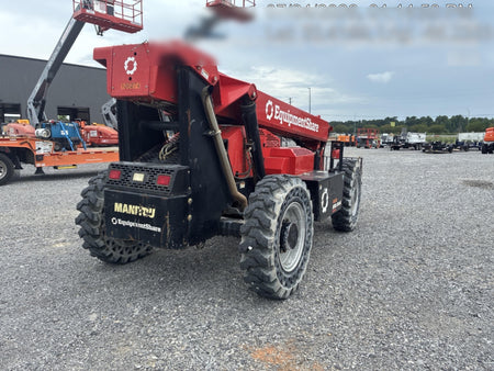 2020 MANITOU MTA8044
