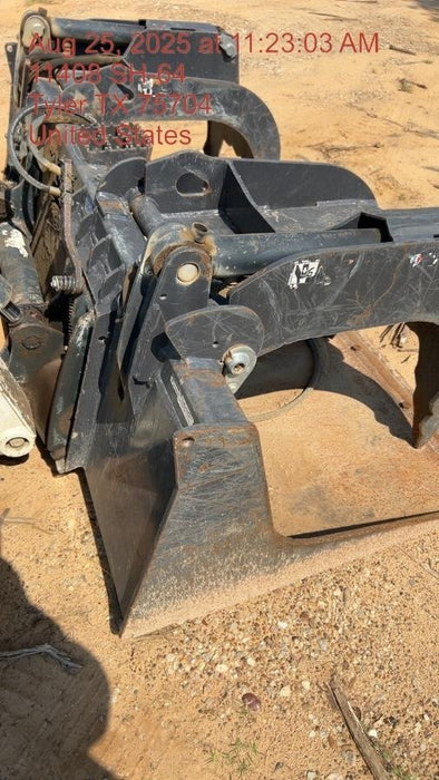 2021 PALADIN UTILITY GRAPPLE 11876-0022