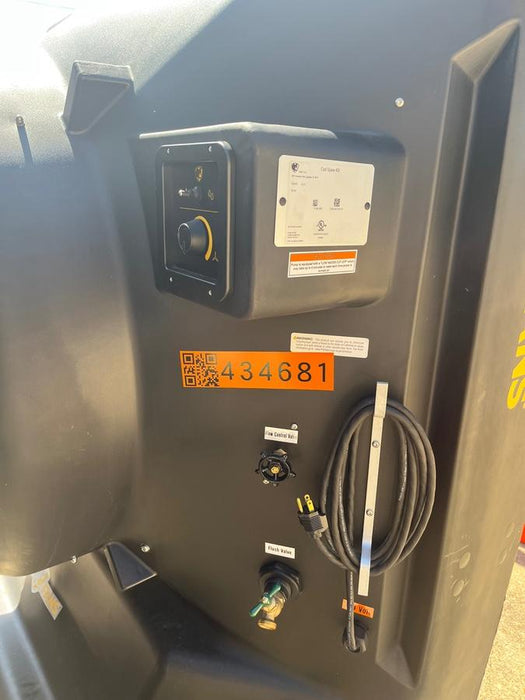 2024 BIG ASS FANS Cool Space 400