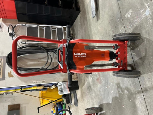 2024 HILTI TE 2000-AVR