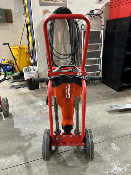 2024 HILTI TE 2000-AVR