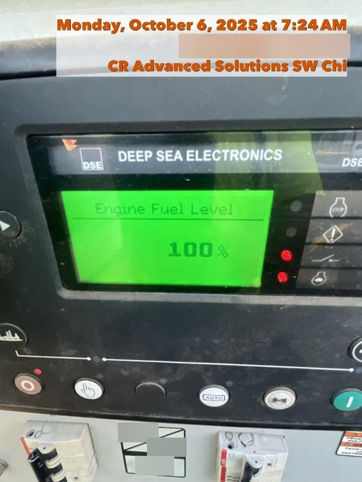 2020 WACKER NEUSON G25