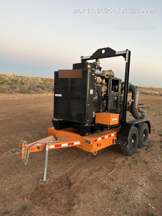 2023 RWN RWN-8NHTA-10OBPT