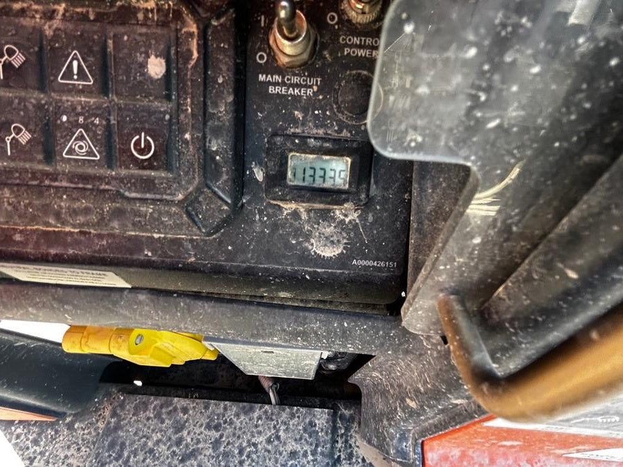 2023 Generac MLT2 Diesel, Flex Switch 120V Input, Powerzone Controller, 
(4) 320W LED Lights, 4kW Generator, 39.9 Gal Fuel Tank, 2" Ball, T3