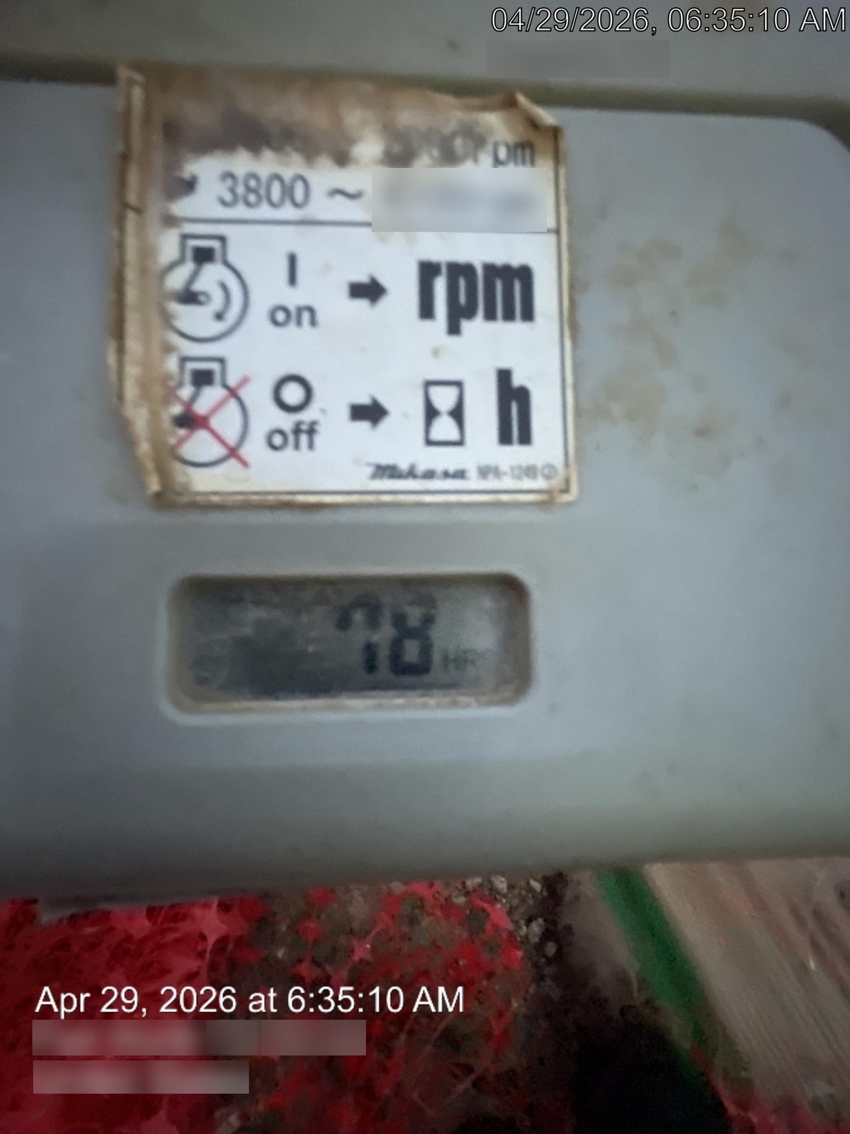 2025 MULTIQUIP MTX60HD