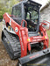 2020 TAKEUCHI TL12V2-CR