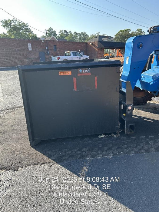 2024 STAR INDUSTRIES 1425