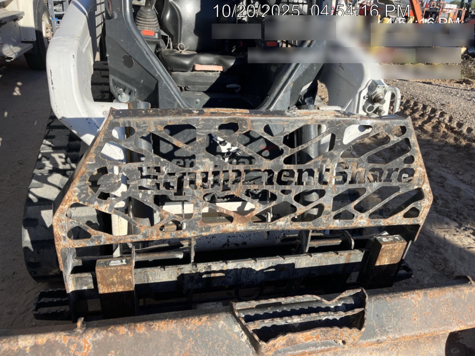 2021 PALADIN 48" Pallet Forks - Paladin