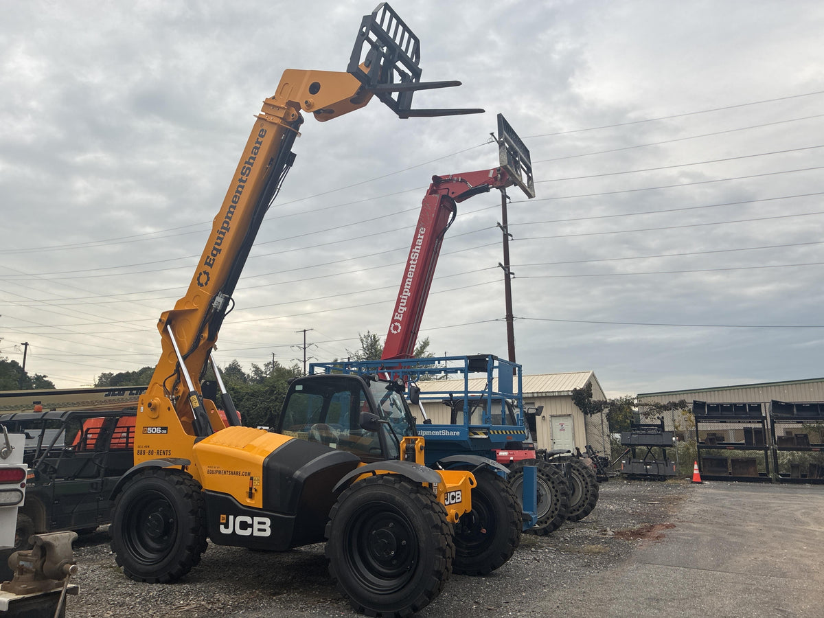 2026 JCB 506-36