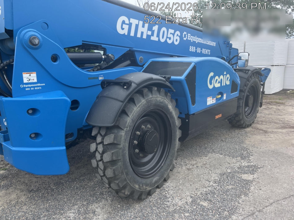 2024 GENIE GTH-1056
