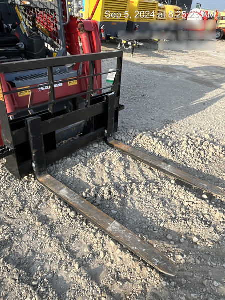 2022 ARROW MATERIAL HANDLING 48" Pallet Forks - Arrow