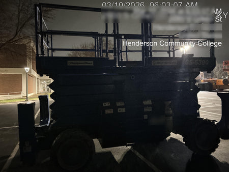 2023 GENIE GS-5390 RT